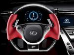 Lexus LF-A 2010 года